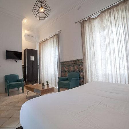 Apartahotel Siglo XIX Ταρίφα Εξωτερικό φωτογραφία