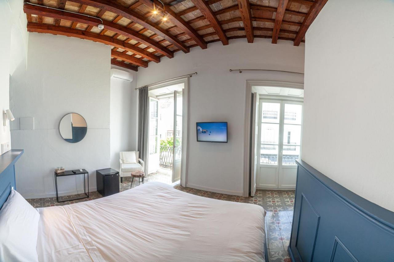 Apartahotel Siglo XIX Ταρίφα Εξωτερικό φωτογραφία