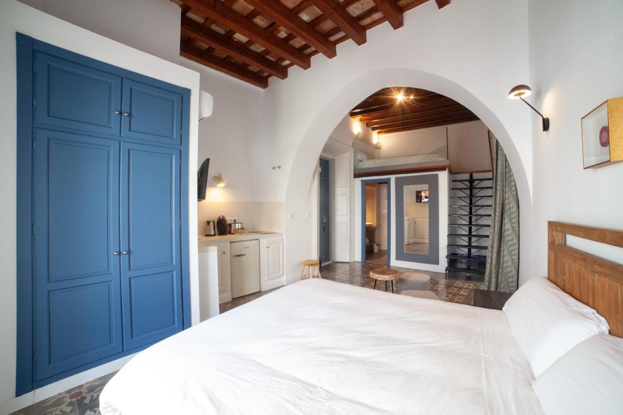 Apartahotel Siglo XIX Ταρίφα Εξωτερικό φωτογραφία