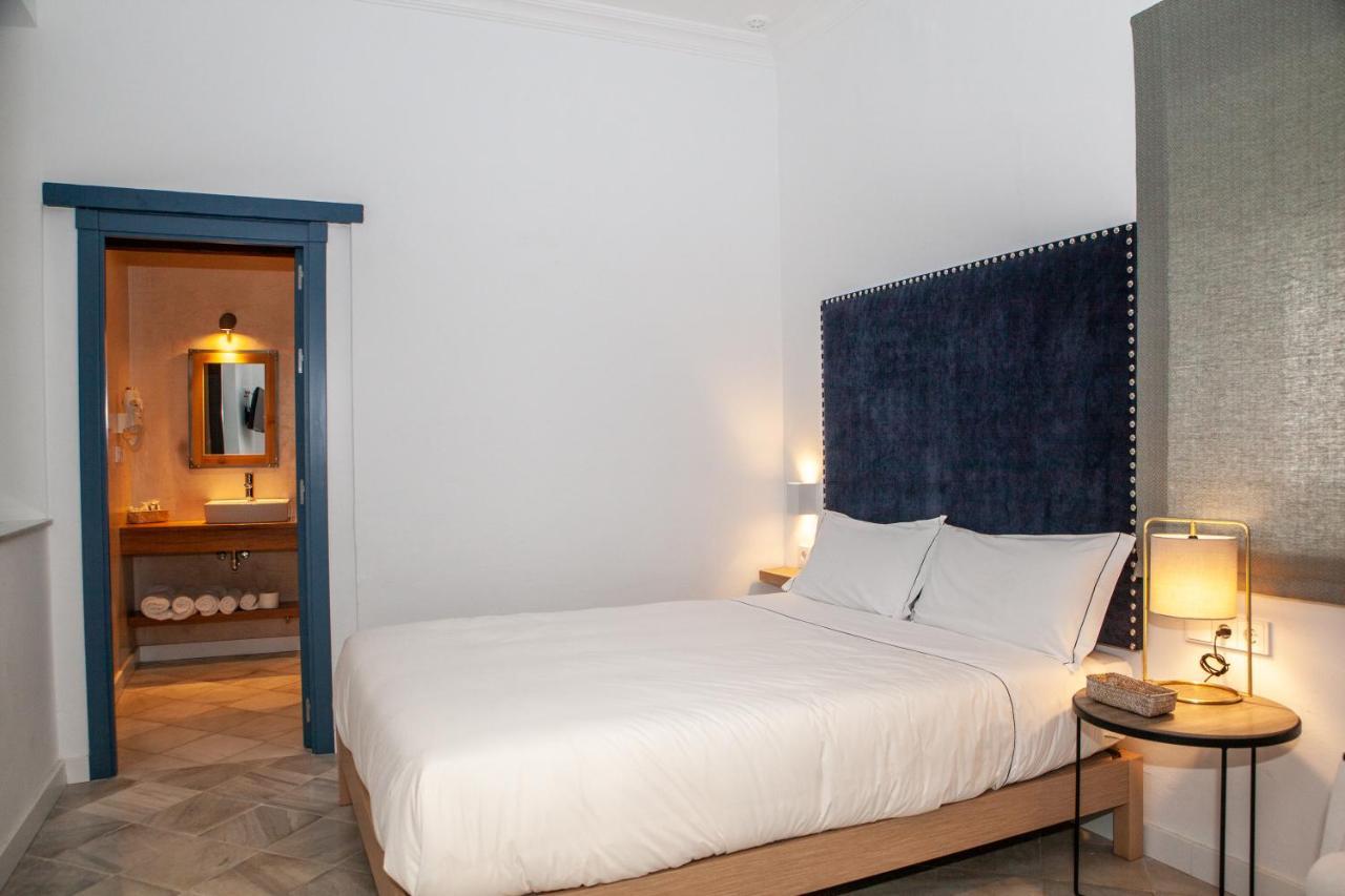 Apartahotel Siglo XIX Ταρίφα Εξωτερικό φωτογραφία