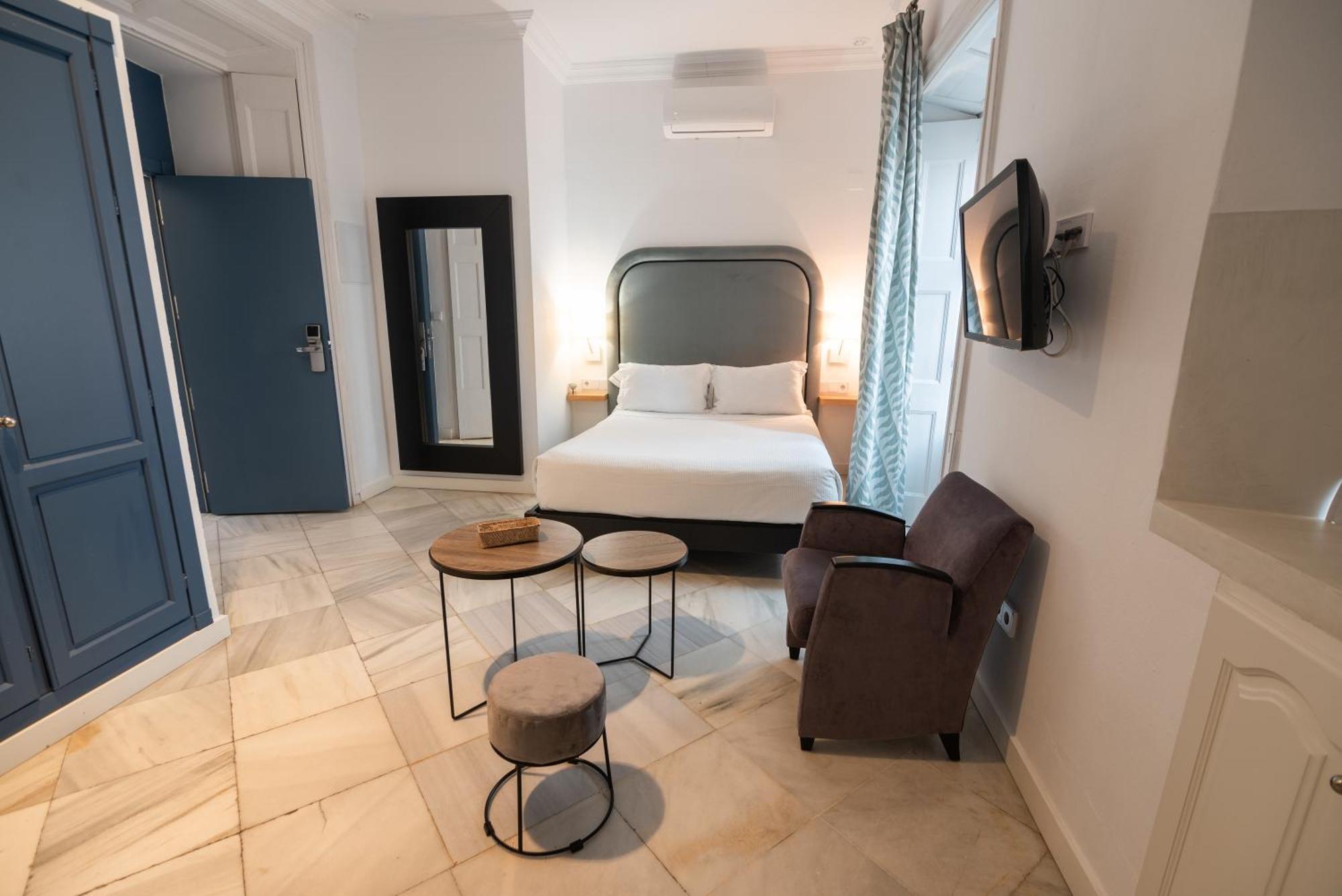 Apartahotel Siglo XIX Ταρίφα Εξωτερικό φωτογραφία