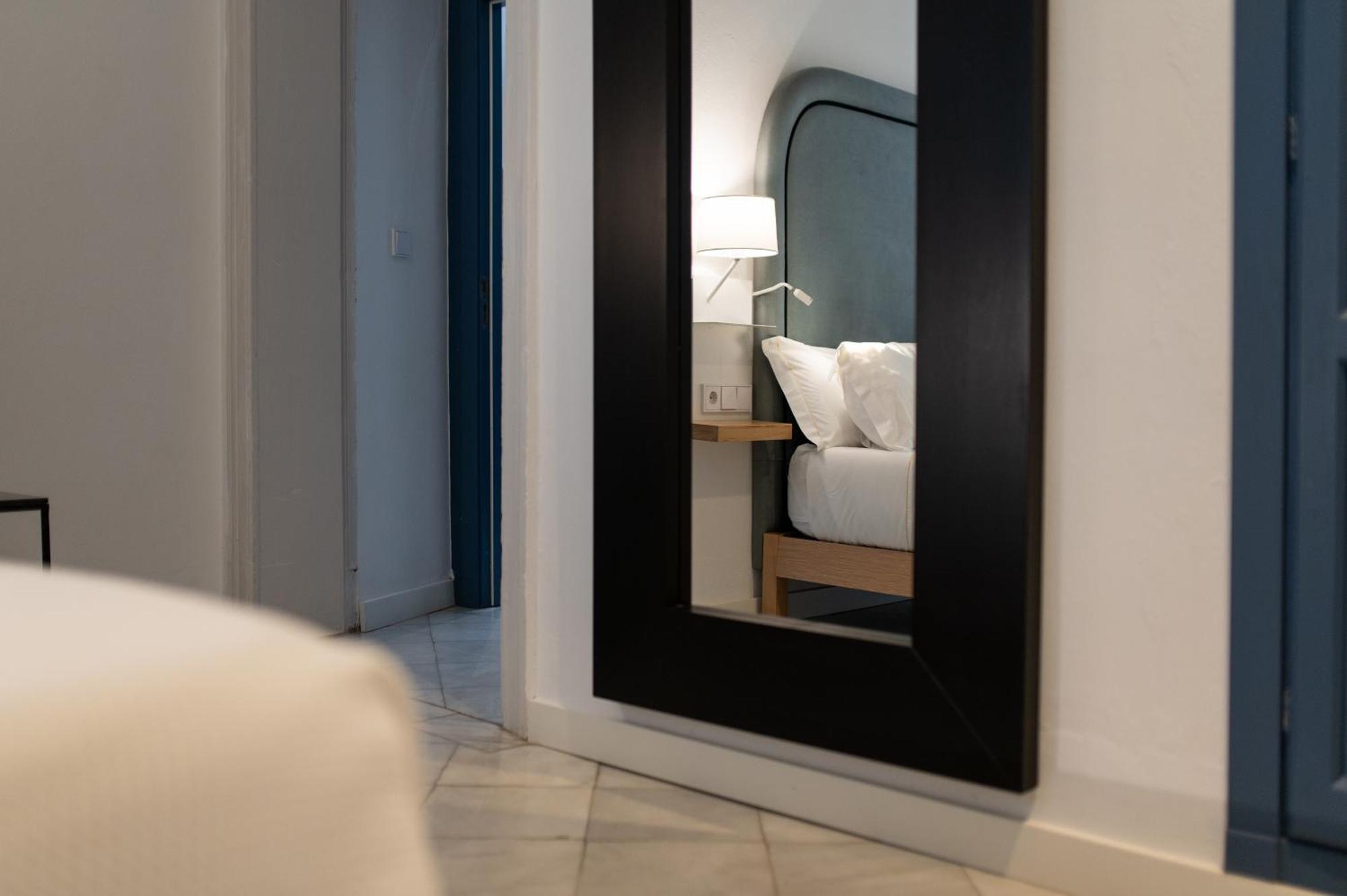 Apartahotel Siglo XIX Ταρίφα Εξωτερικό φωτογραφία