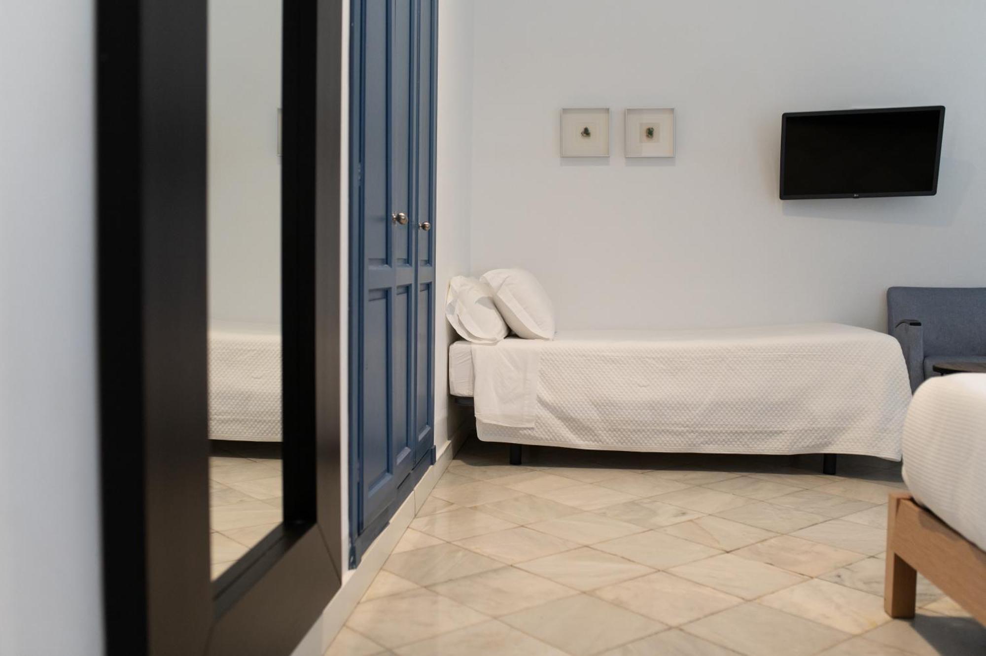 Apartahotel Siglo XIX Ταρίφα Εξωτερικό φωτογραφία