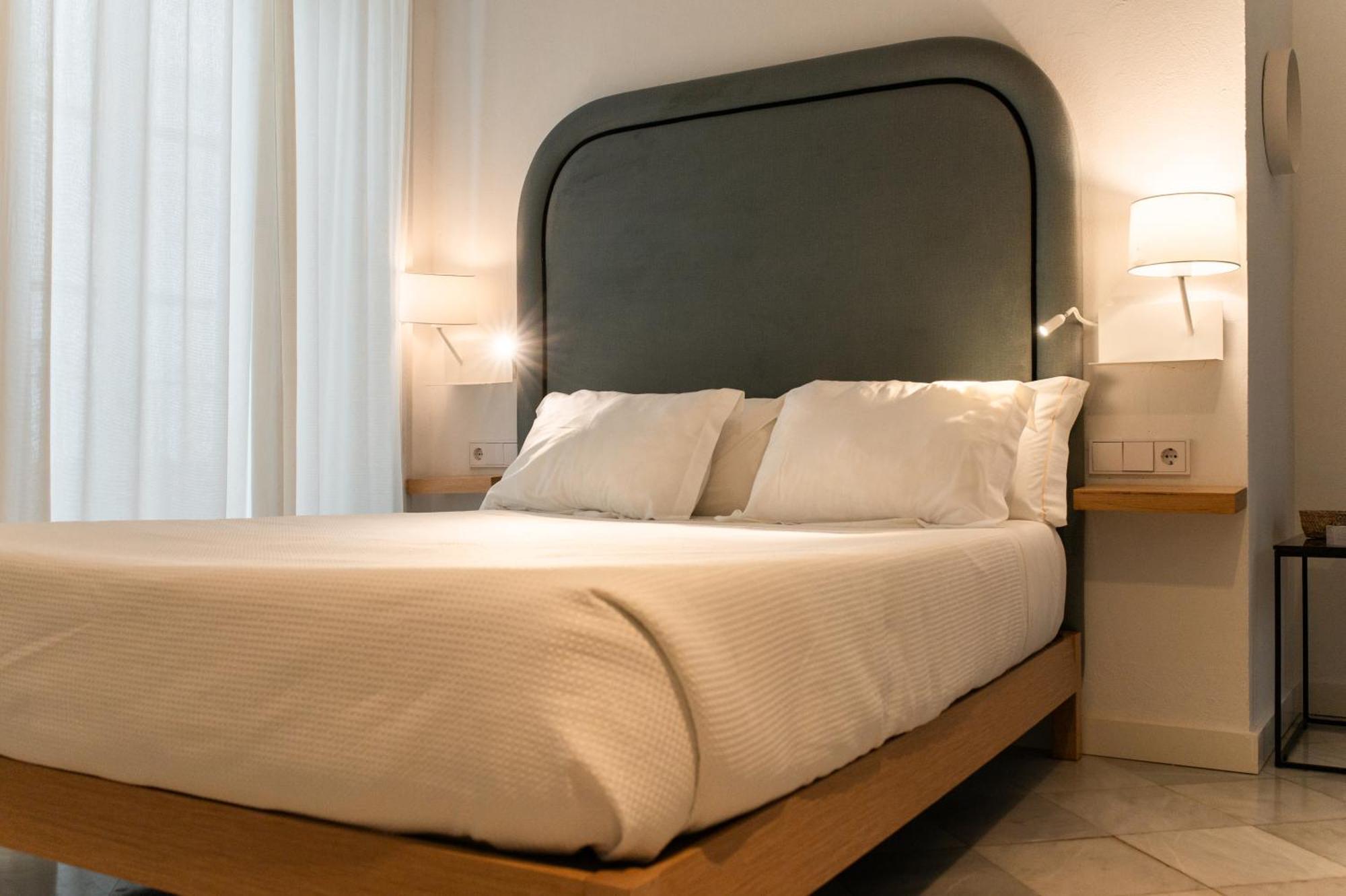 Apartahotel Siglo XIX Ταρίφα Εξωτερικό φωτογραφία