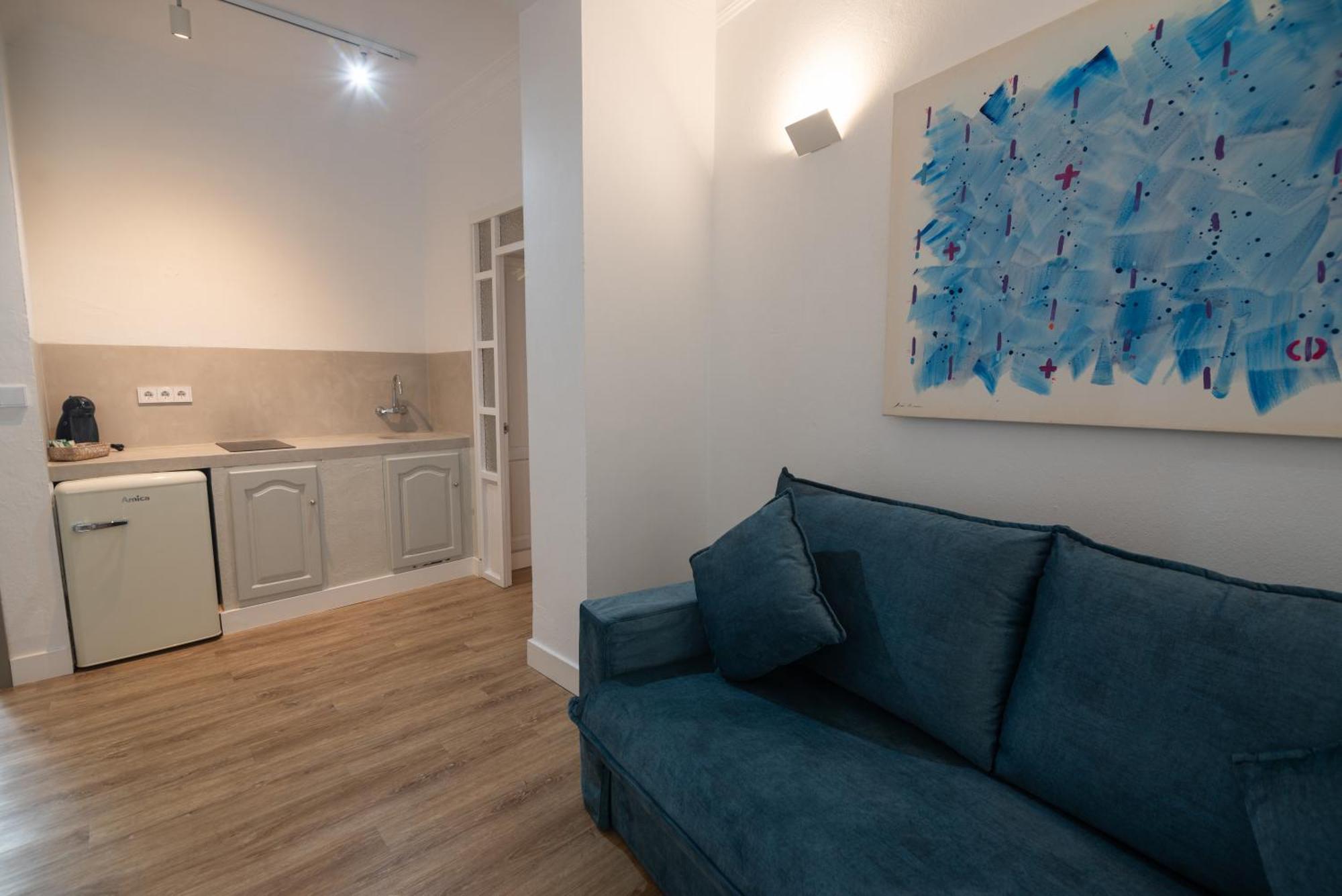 Apartahotel Siglo XIX Ταρίφα Εξωτερικό φωτογραφία