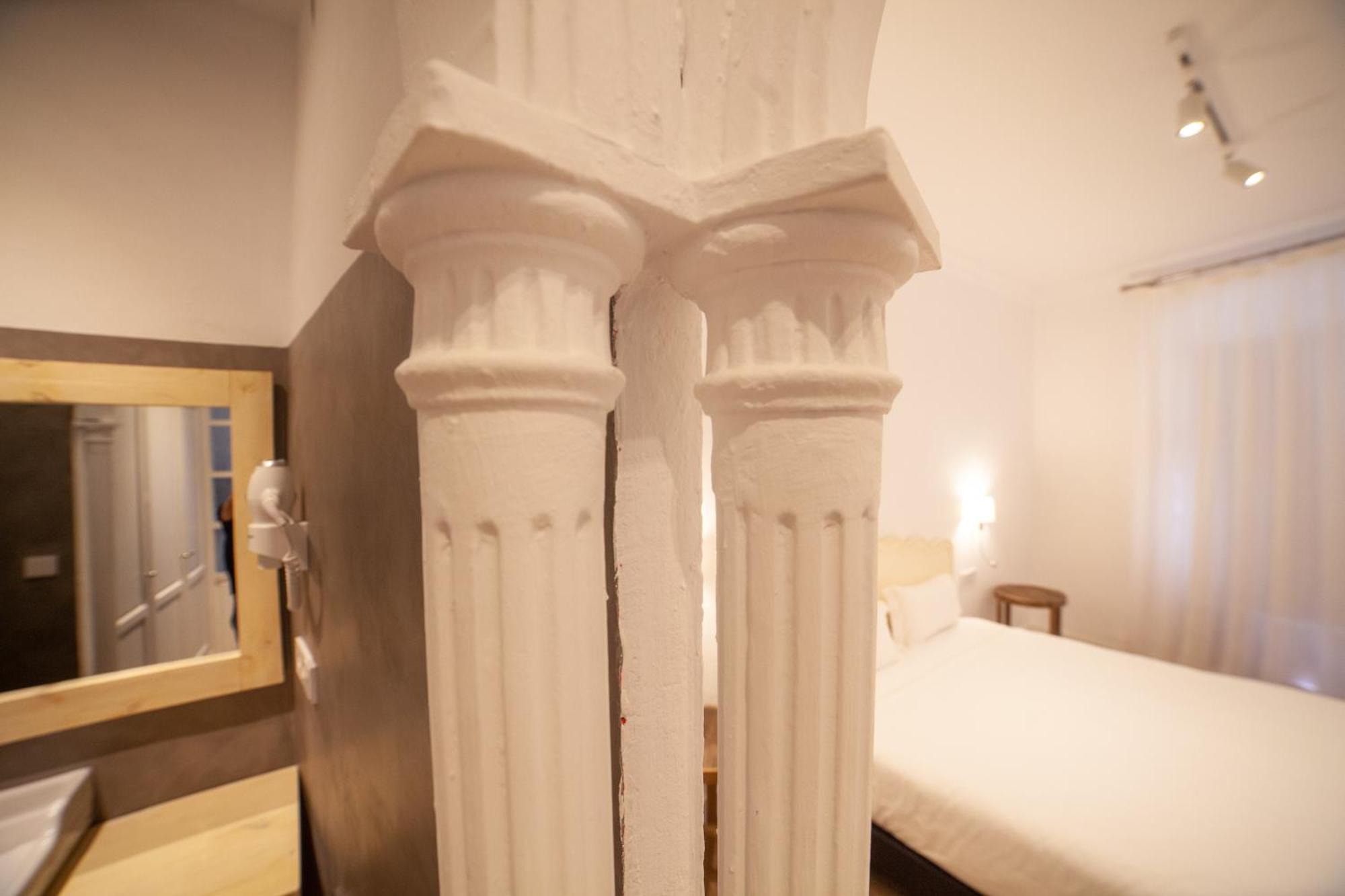 Apartahotel Siglo XIX Ταρίφα Εξωτερικό φωτογραφία