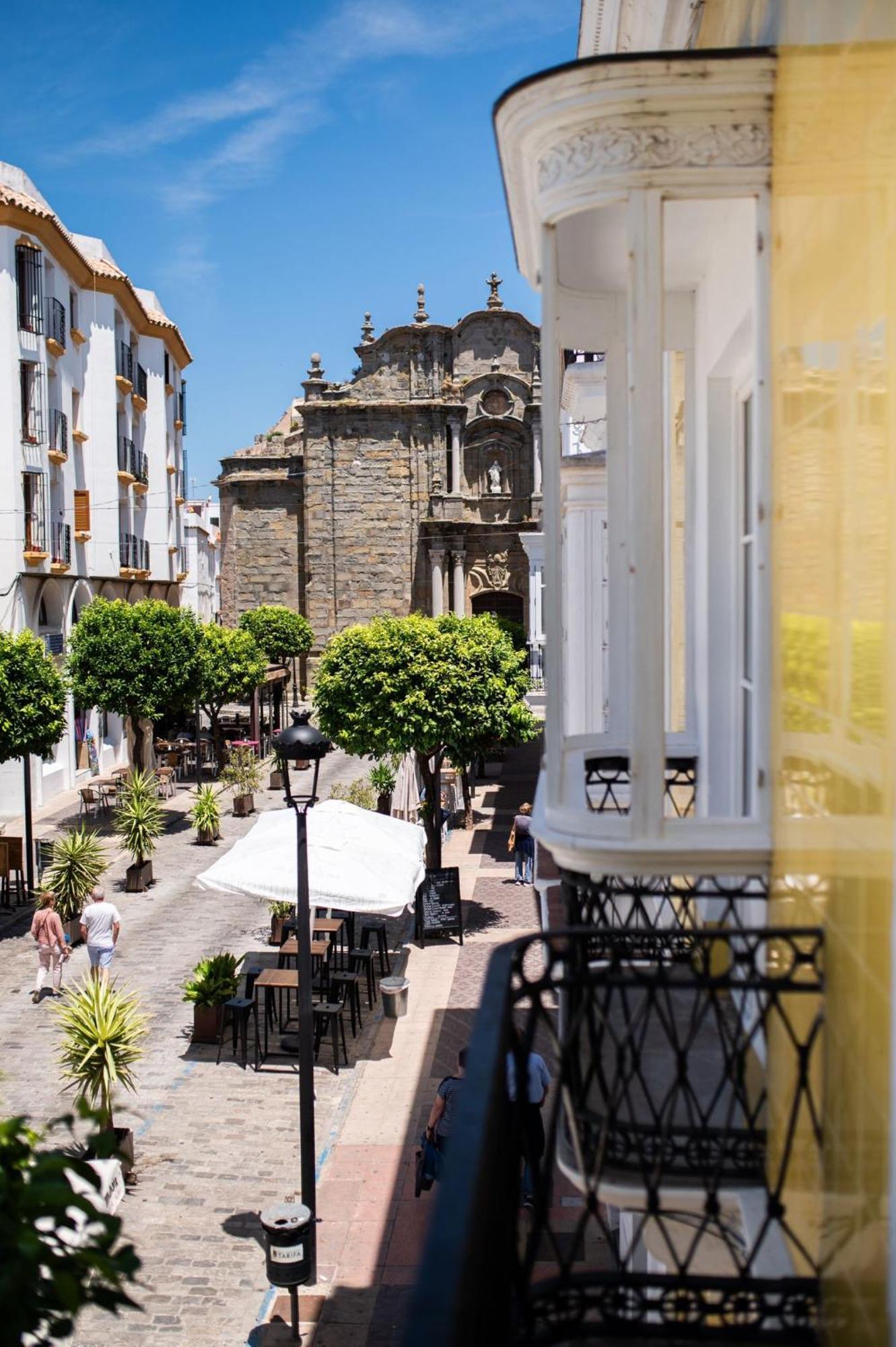 Apartahotel Siglo XIX Ταρίφα Εξωτερικό φωτογραφία