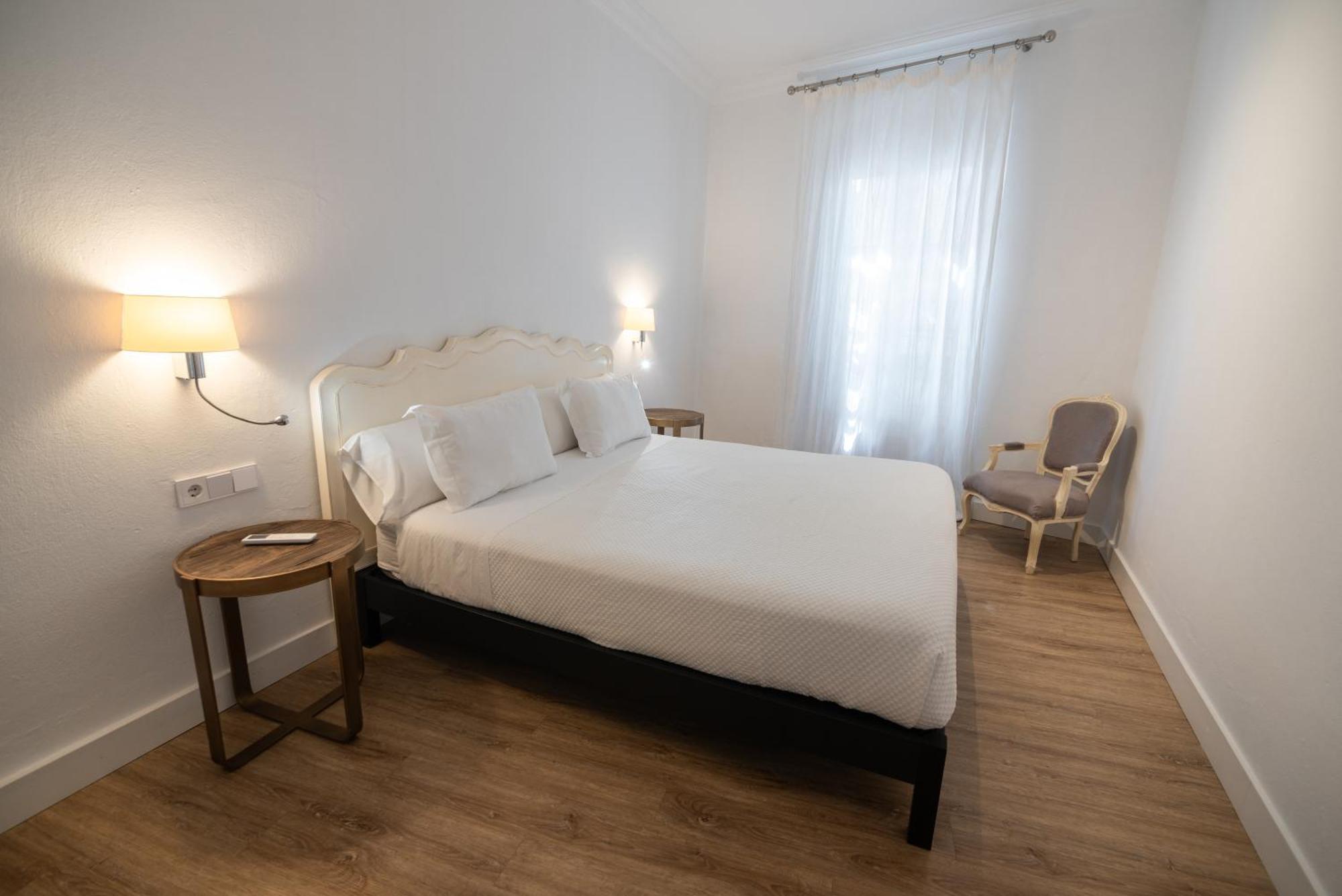 Apartahotel Siglo XIX Ταρίφα Εξωτερικό φωτογραφία