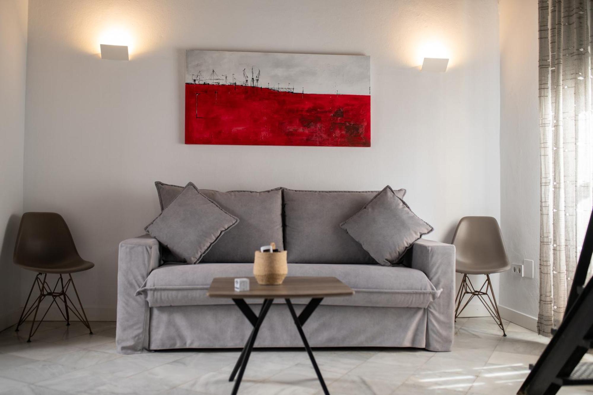 Apartahotel Siglo XIX Ταρίφα Εξωτερικό φωτογραφία