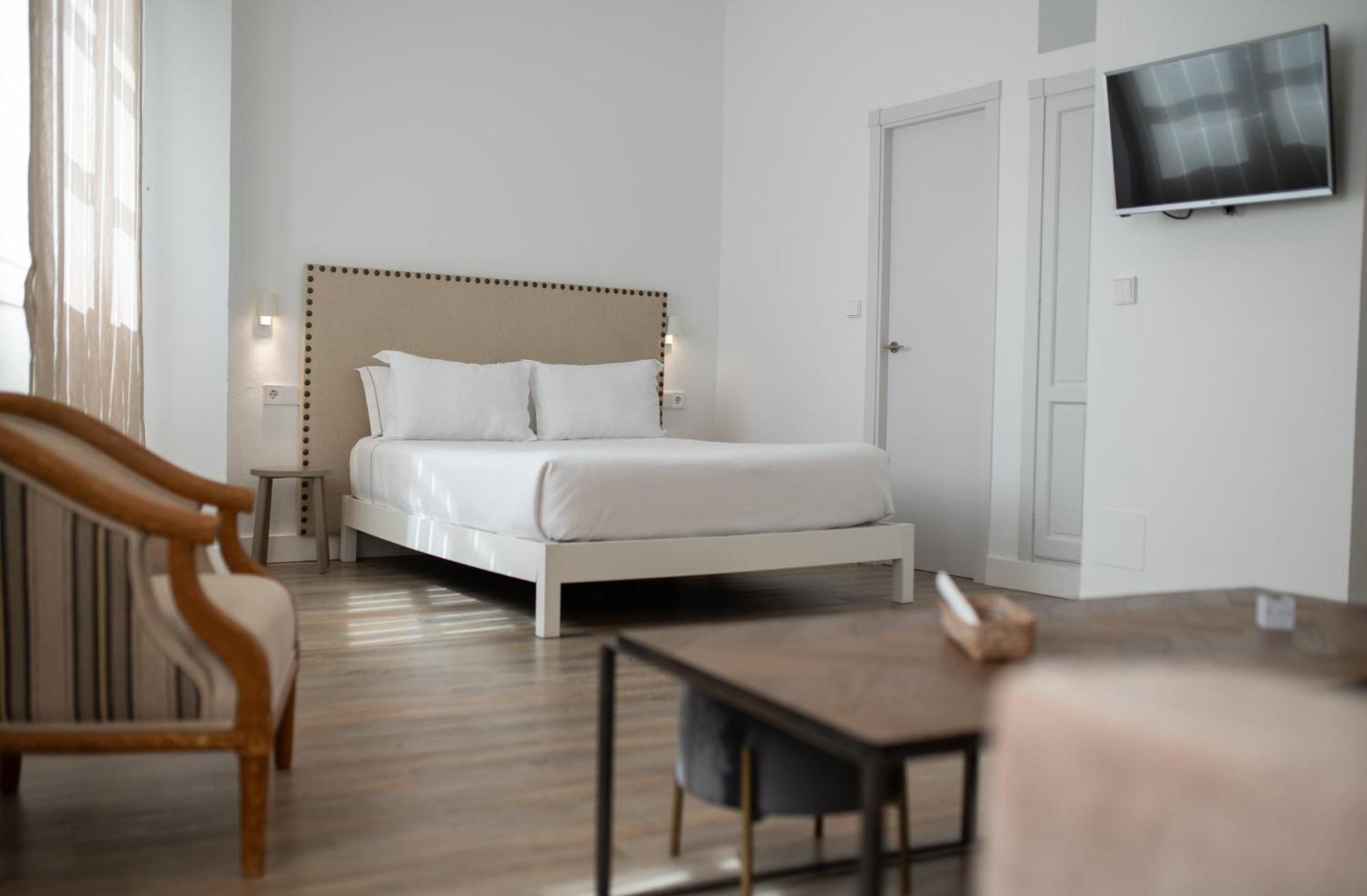 Apartahotel Siglo XIX Ταρίφα Εξωτερικό φωτογραφία