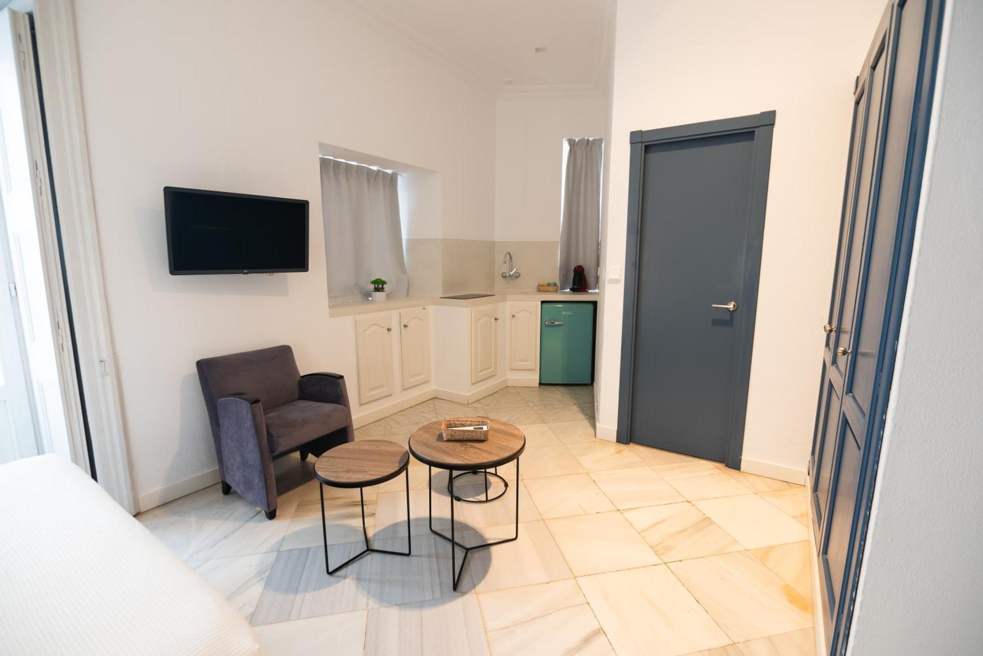 Apartahotel Siglo XIX Ταρίφα Εξωτερικό φωτογραφία