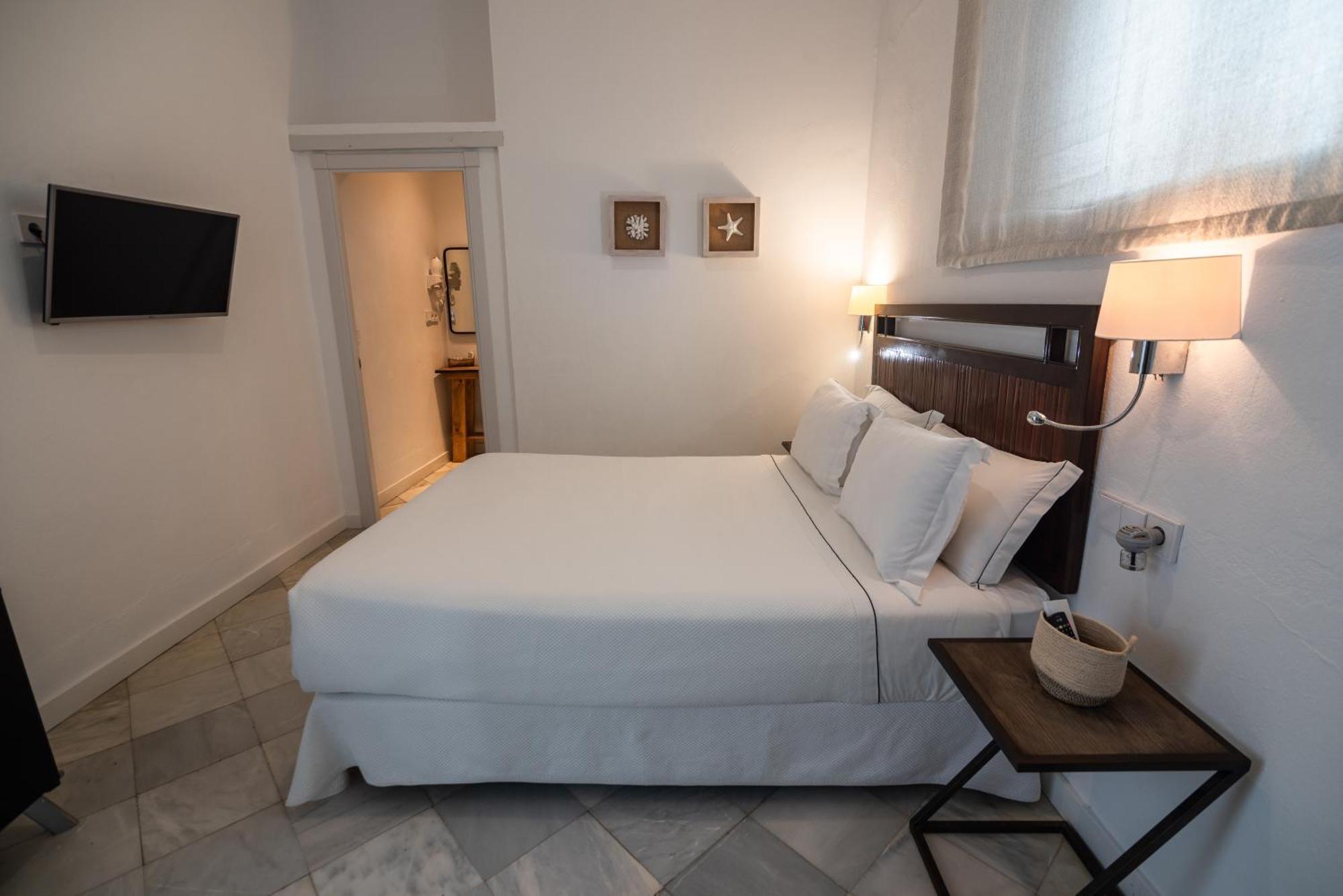 Apartahotel Siglo XIX Ταρίφα Εξωτερικό φωτογραφία