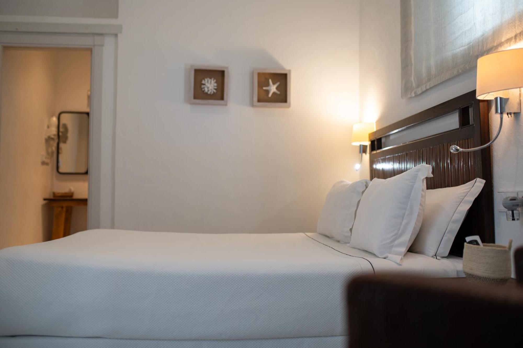 Apartahotel Siglo XIX Ταρίφα Εξωτερικό φωτογραφία