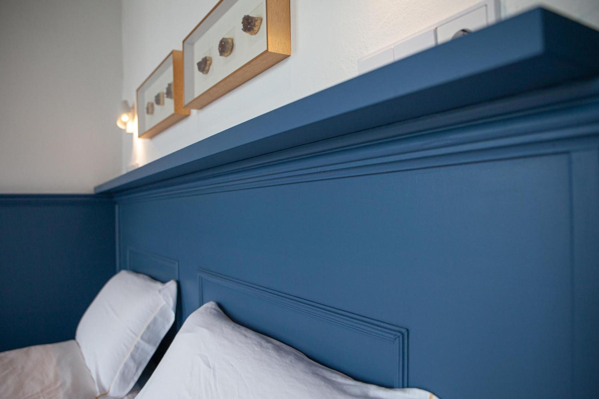 Apartahotel Siglo XIX Ταρίφα Εξωτερικό φωτογραφία