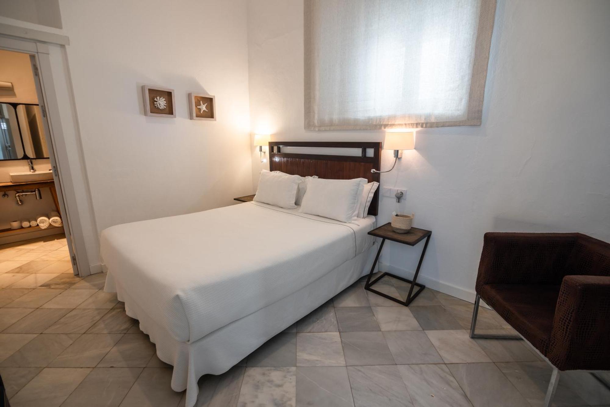 Apartahotel Siglo XIX Ταρίφα Εξωτερικό φωτογραφία