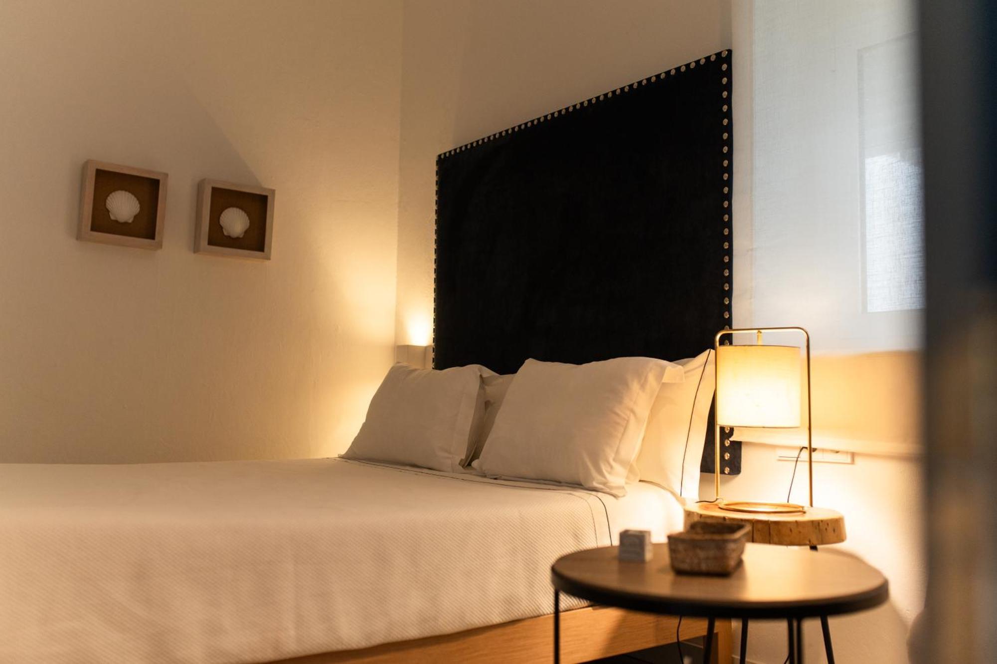 Apartahotel Siglo XIX Ταρίφα Εξωτερικό φωτογραφία