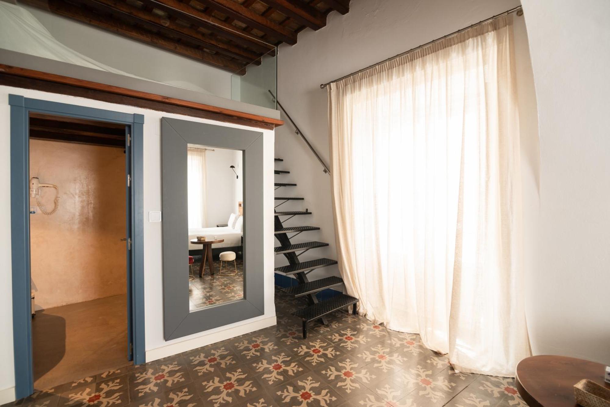 Apartahotel Siglo XIX Ταρίφα Εξωτερικό φωτογραφία