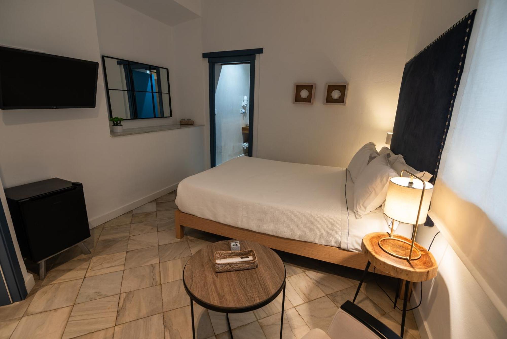 Apartahotel Siglo XIX Ταρίφα Εξωτερικό φωτογραφία