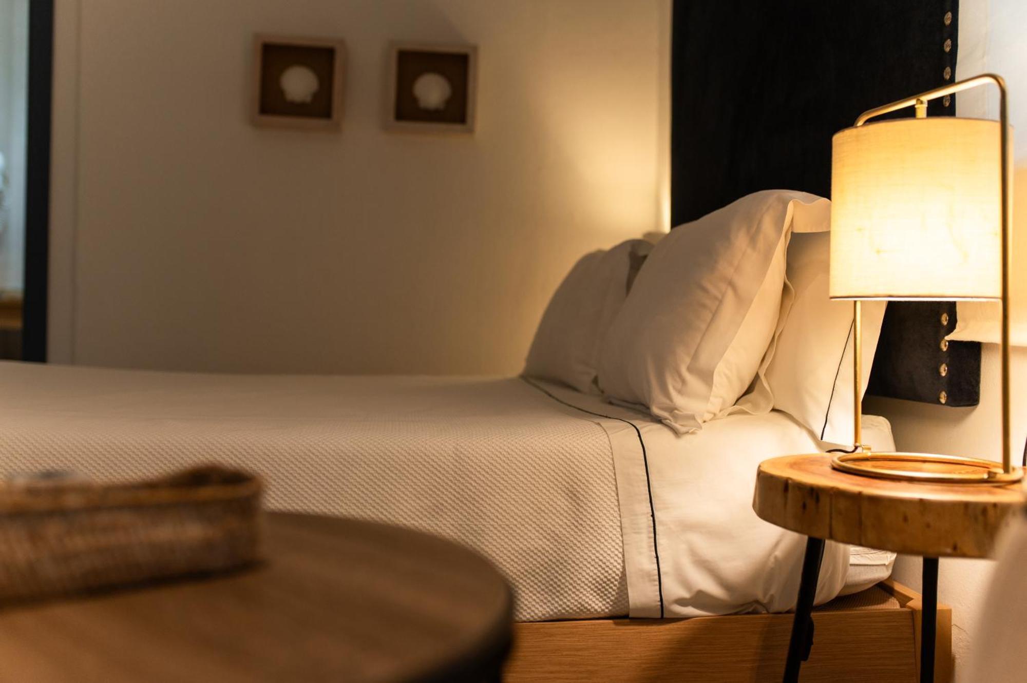 Apartahotel Siglo XIX Ταρίφα Εξωτερικό φωτογραφία