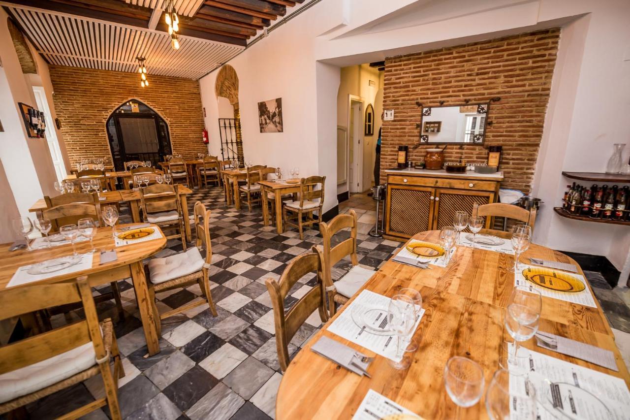 Apartahotel Siglo XIX Ταρίφα Εξωτερικό φωτογραφία