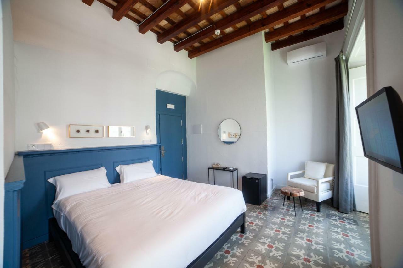 Apartahotel Siglo XIX Ταρίφα Εξωτερικό φωτογραφία