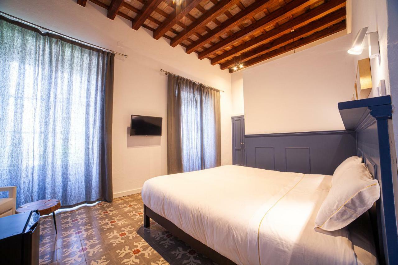 Apartahotel Siglo XIX Ταρίφα Εξωτερικό φωτογραφία
